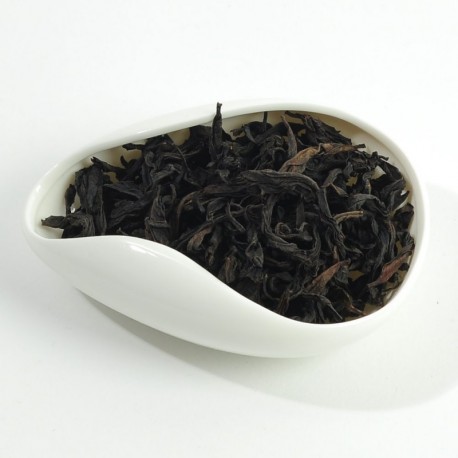 Jingui,Dahong Pao Tea,High-Fire Wuyi Oolong Tea,Wuyi Wu-long Tea