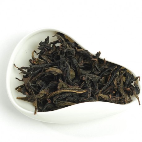 Beidou,Top Quality Dahong Pao Tea, Low-Fire Wuyi Oolong Tea,Wuyi Wu-long Tea
