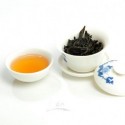 Qidan,Dahong Pao Tea,High-Fire Wuyi Oolong Tea,Wuyi Wu-long Tea