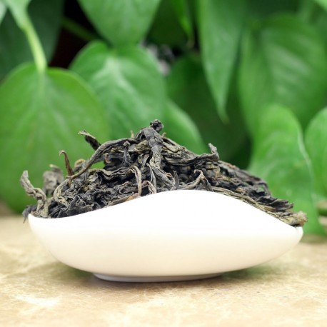 Shuijingui,Dahong Pao Tea, Zip Seal bag Package, High-Fire Wuyi Oolong Tea,Wuyi Wu-long Tea