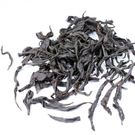 Tie luohan,Dahong Pao Tea,High-Fire Wuyi Oolong Tea,Wuyi Wu-long Tea