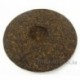 2011 Year Royal Puer,357g Ripe Puerh Tea, Pu'er, Tea, Green Food Certificate,Free Shipping