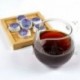 On Sale! 50 Kinds Flavor Pu er, Pu'erh tea, Mini Yunnan Puer tea ,Chinese tea, With Gift Bag, Free Shipping