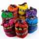 On Sale! 50 Kinds Flavor Pu er, Pu'erh tea, Mini Yunnan Puer tea ,Chinese tea, With Gift Bag, Free Shipping
