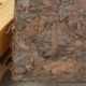 20 years old yunnan puer tea, 250g premium Chinese Puerh, brick pu'er tea for health care products