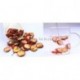 36 kinds Chinese Herbal tea, Flower tea, fruit tea, tisane,100% natural,good for beauty,slimming,Anti-age,caffeine-free,H100