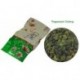 10 Kinds Flavours Tea, including Puerh,Black,Green,White tea, Oolong, Puer, Dahongpao, Tieguanyin, Free Shipping