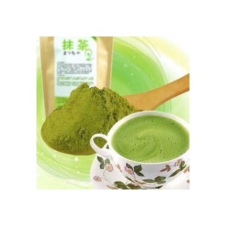 Organic Matcha,Green Tea Powder,100% Natural,Free Shipping