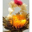 20 kinds Blooming Flower Tea, Art Tea,Blossom Tea,natural herbal for slimming, promotion,Free Shipping