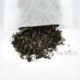 Fragrant Lemon Flavor Black Teabag,Hongcha,Healthy tea