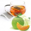 Cantaloupe Flavor Black Teabag,Hongcha,Healthy tea,Free shipping
