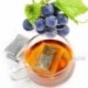 Fragrant Grape Flavor Black Teabag,Hongcha,Healthy tea,Free shipping