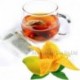 Mango Flavor Black Teabag,Hongcha,Healthy tea