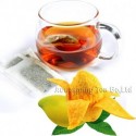 Mango Flavor Black Teabag,Hongcha,Healthy tea