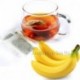 Banana Flavor Black Teabag,Hongcha,Healthy tea,