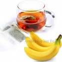 Banana Flavor Black Teabag,Hongcha,Healthy tea,