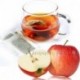 Apple Flavor Black Teabag,Hongcha,Healthy tea