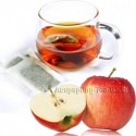 Apple Flavor Black Teabag,Hongcha,Healthy tea