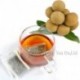 Fragrant Longan Flavor Black Teabag,Hongcha,Healthy tea
