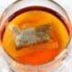 Fragrant Peach Flavor Black Teabag,Hongcha,Healthy tea