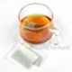 Fragrant Peach Flavor Black Teabag,Hongcha,Healthy tea
