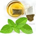 Mint Flavor Tieguanyin Teabag,Early Spring Fruit flavor Oolong,Slimming tea bag