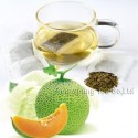 Cantaloupe Flavor Tieguanyin Teabag,Early Spring Fruit flavor Oolong,Slimming tea bag
