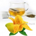 Mango Flavor Tieguanyin Teabag,Early Spring Fruit flavor Oolong,Slimming tea bag