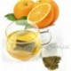 Orange Flavor Tieguanyin Teabag,Early Spring Fruit flavor Oolong Tea,Slimming tea bag
