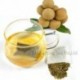 Longan Flavor Tieguanyin Teabag,Early Spring Fruit flavor Oolong Tea,Slimming tea bag,