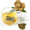 Longan Flavor Tieguanyin Teabag,Early Spring Fruit flavor Oolong Tea,Slimming tea bag,