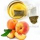 Peach Flavor Tieguanyin Teabag,Early Spring Fruit flavor Oolong Tea,Slimming tea bag