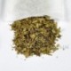 Peach Flavor Tieguanyin Teabag,Early Spring Fruit flavor Oolong Tea,Slimming tea bag