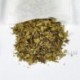 Fragrant Milk Flavor Oolong Teabag, First Spring Tieguanyin Tea Bag,Wu-long Tea