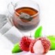 Litchi Flavor Puerh Teabag,Reduce Weight Ripe Pu-erh,Delicious