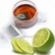 Lemon Flavor Puerh Teabag,Reduce Weight Ripe Pu-erh,Delicious