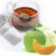 Cantaloupe Flavor Puerh Teabag,Reduce Weight Ripe Pu-erh,Delicious