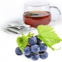 Grape Flavor Puerh Teabag,Reduce Weight Ripe Pu-erh,Delicious