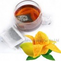 Mango Flavor Puerh Teabag,Reduce Weight Ripe Pu-erh,Delicious