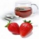Strawberry Flavor Puerh Teabag,Reduce Weight Ripe Pu-erh,Delicious,