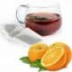 Orange Flavor Puerh Teabag,Reduce Weight Ripe Pu-erh,Delicious,