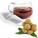 Longan Flavor Puerh Teabag,Reduce Weight Ripe Pu-erh,Delicious