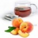 Peach Flavor Puerh Teabag,Reduce Weight Ripe Pu-erh,Delicious