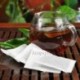 Peach Flavor Puerh Teabag,Reduce Weight Ripe Pu-erh,Delicious