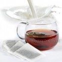 Milk Flavor Puerh Teabag,Reduce Weight Ripe Pu-erh,Delicious, Free shipping