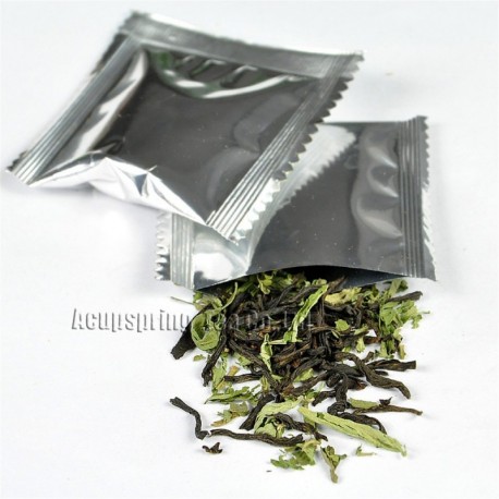 Stevia Black Tea,Hongcha,Natural herbal tea,Premium Quality