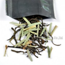 Lemon Glass Black Tea,Hongcha,Natural herbal tea,Premium Quality