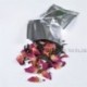 Rose Bud (red) Black Tea,Hongcha,Natural herbal tea,Premium Quality
