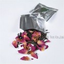 Rose Bud (red) Black Tea,Hongcha,Natural herbal tea,Premium Quality