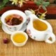Rose Bud (red) Black Tea,Hongcha,Natural herbal tea,Premium Quality
